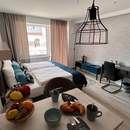 Sofi-Living-Apartments Hannover Dış mekan fotoğraf