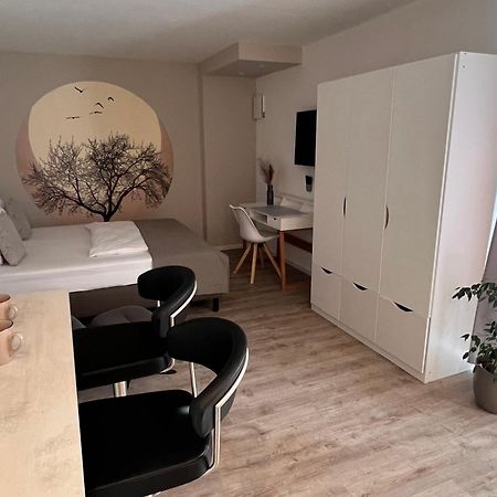 Sofi-Living-Apartments Hannover Dış mekan fotoğraf