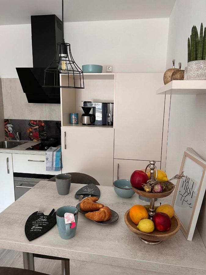Sofi-Living-Apartments Hannover Dış mekan fotoğraf
