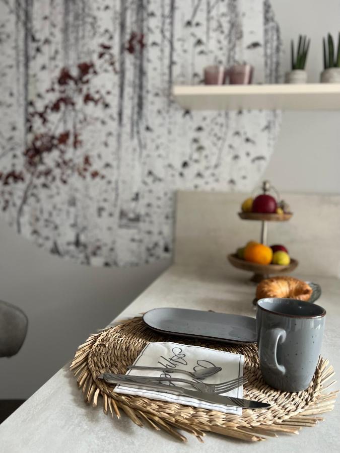 Sofi-Living-Apartments Hannover Dış mekan fotoğraf
