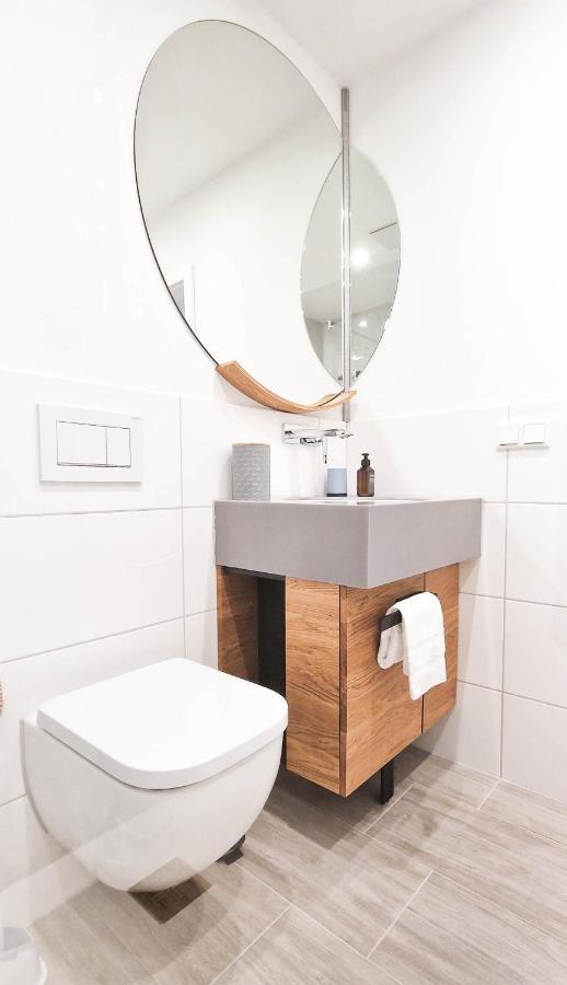 Sofi-Living-Apartments Hannover Dış mekan fotoğraf