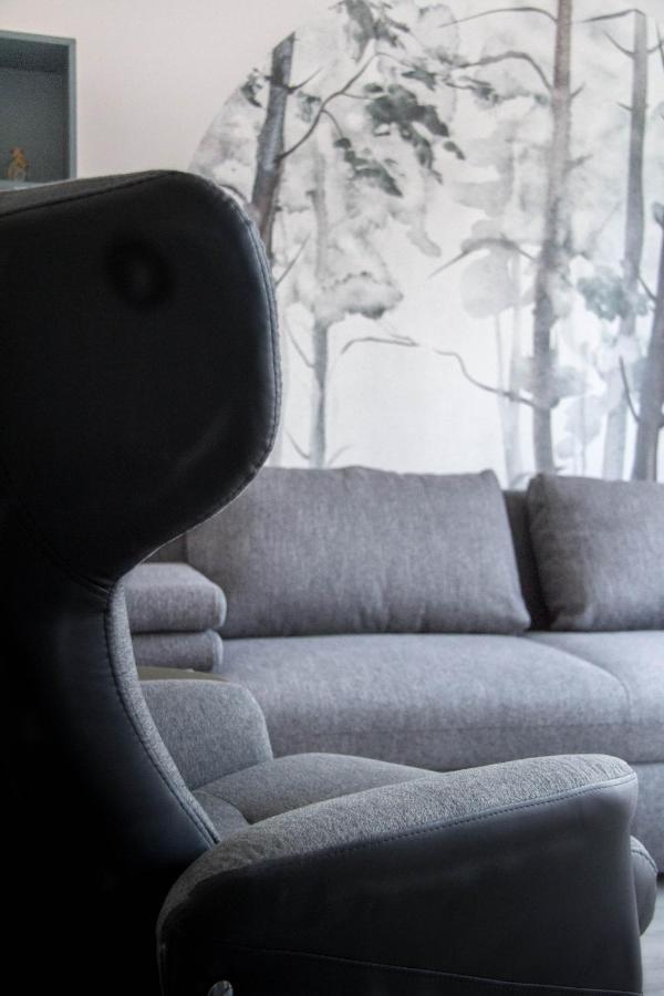 Sofi-Living-Apartments Hannover Dış mekan fotoğraf